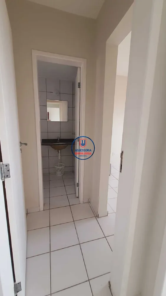 Apartamento, 2 quartos, 57 m² - Foto 9