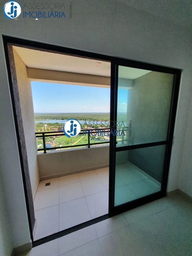 Apartamento, 2 quartos, 52 m² - Foto 2