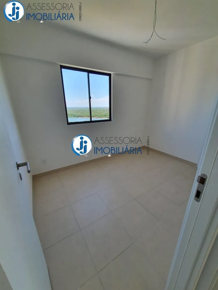 Apartamento, 2 quartos, 52 m² - Foto 5