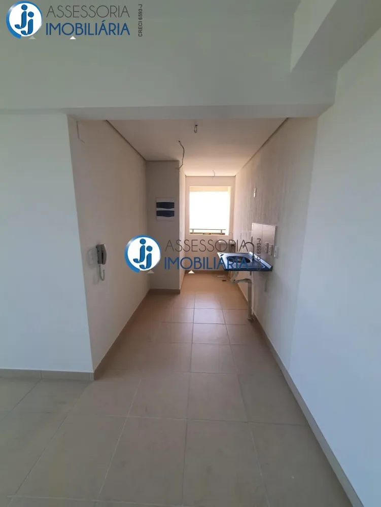 Apartamento, 2 quartos, 52 m² - Foto 4