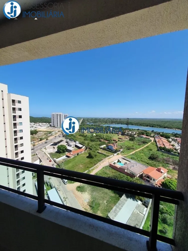 Apartamento, 2 quartos, 52 m² - Foto 3