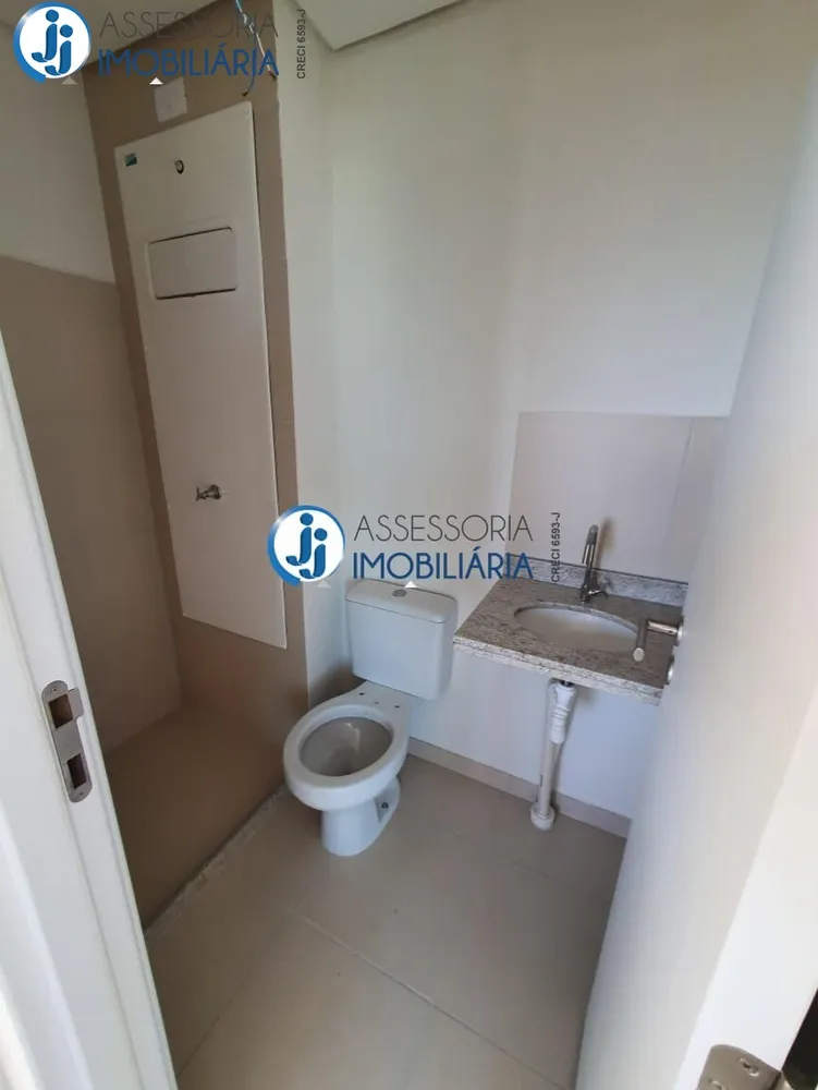 Apartamento, 2 quartos, 52 m² - Foto 7