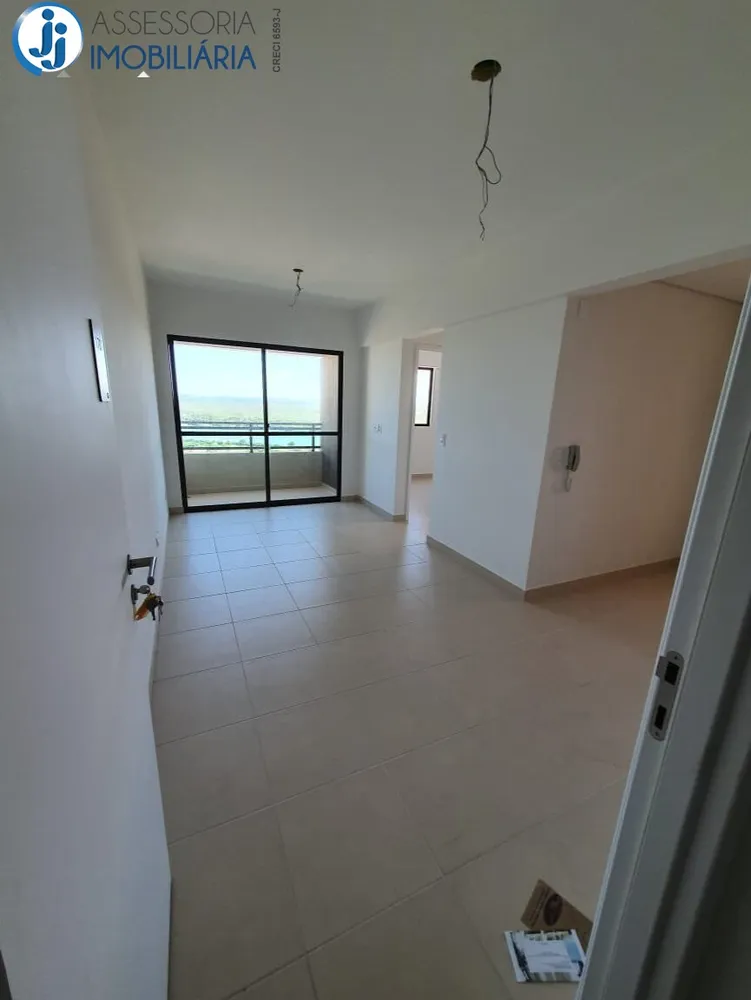 Apartamento, 2 quartos, 52 m² - Foto 1