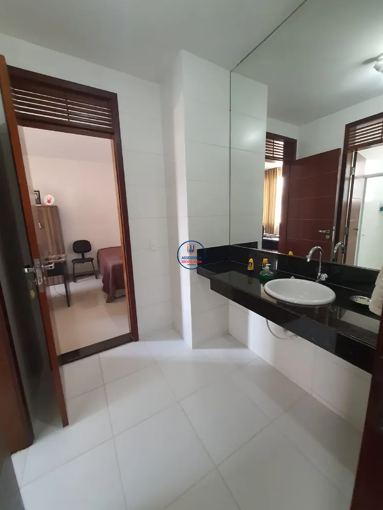 Casa, 3 quartos, 250 m² - Foto 14