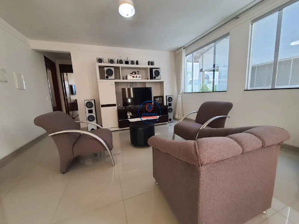 Casa, 3 quartos, 250 m² - Foto 8