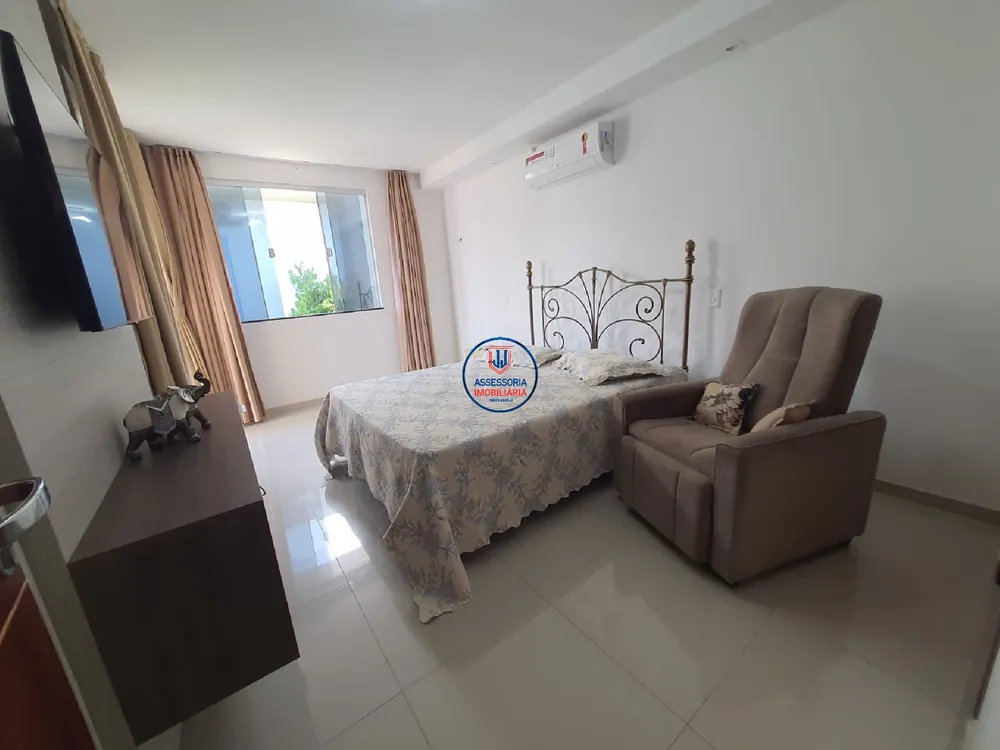 Casa, 3 quartos, 250 m² - Foto 12