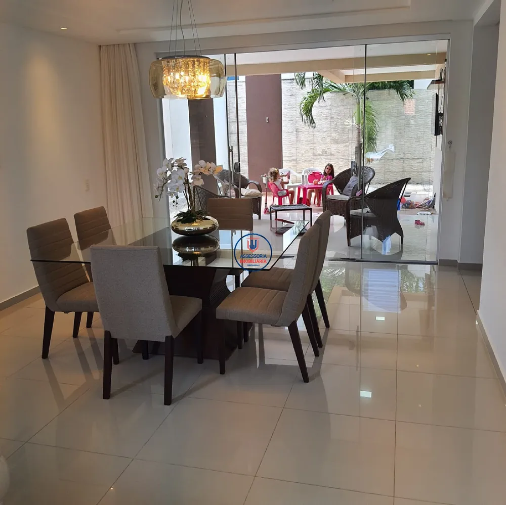 Casa, 3 quartos, 250 m² - Foto 16