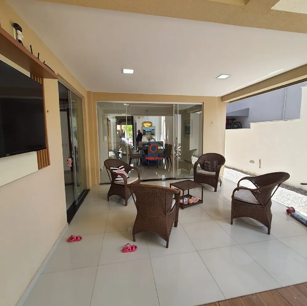 Casa, 3 quartos, 250 m² - Foto 17