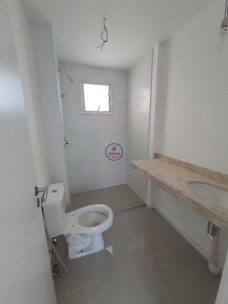 Apartamento à venda com 3 quartos, 79m² - Foto 7
