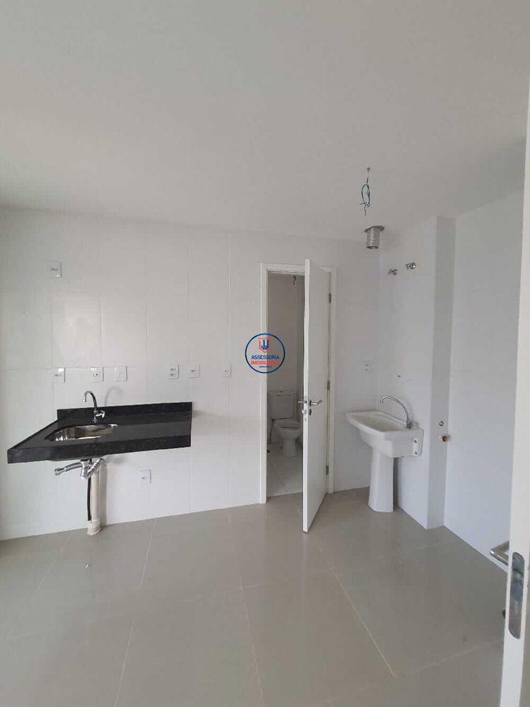 Apartamento à venda com 3 quartos, 79m² - Foto 6