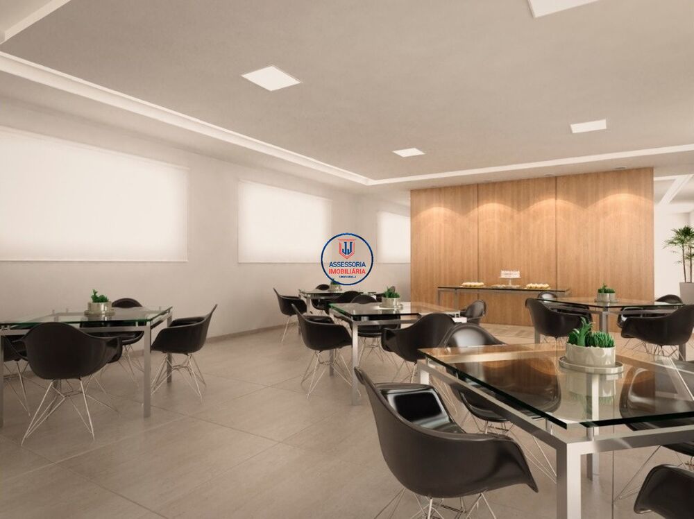 Apartamento, 2 quartos, 70 m² - Foto 2