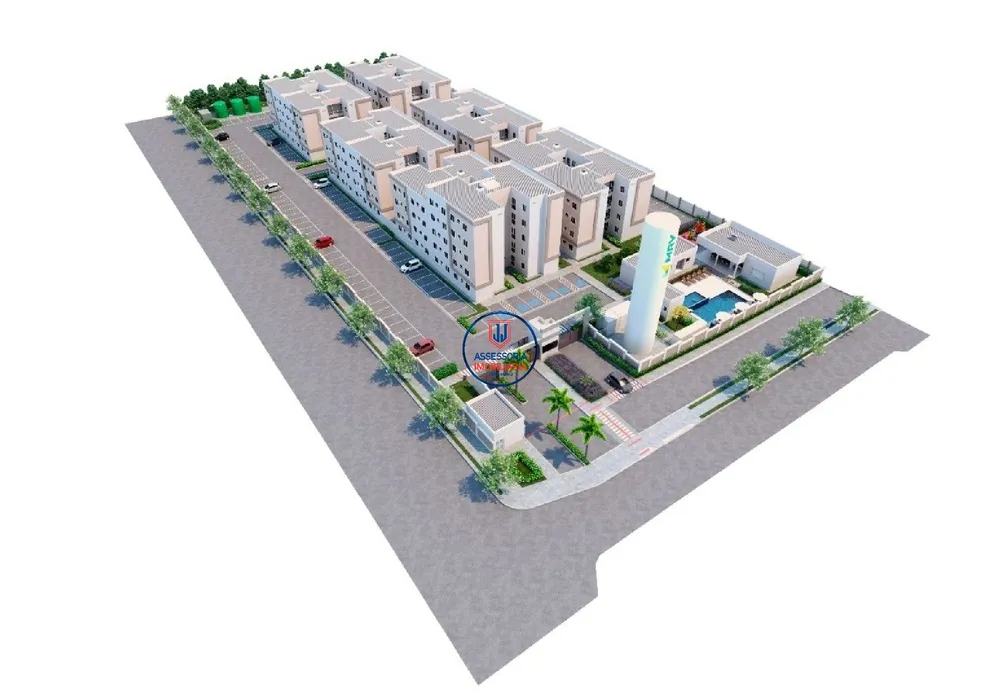 Apartamento, 2 quartos, 70 m² - Foto 10