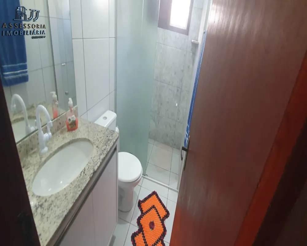 Casa, 2 quartos, 85 m² - Foto 13
