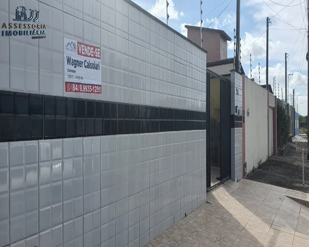 Casa, 2 quartos, 85 m² - Foto 5