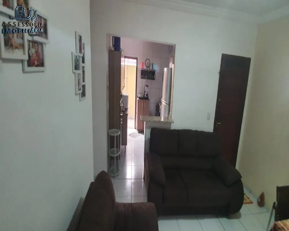Casa, 2 quartos, 85 m² - Foto 6