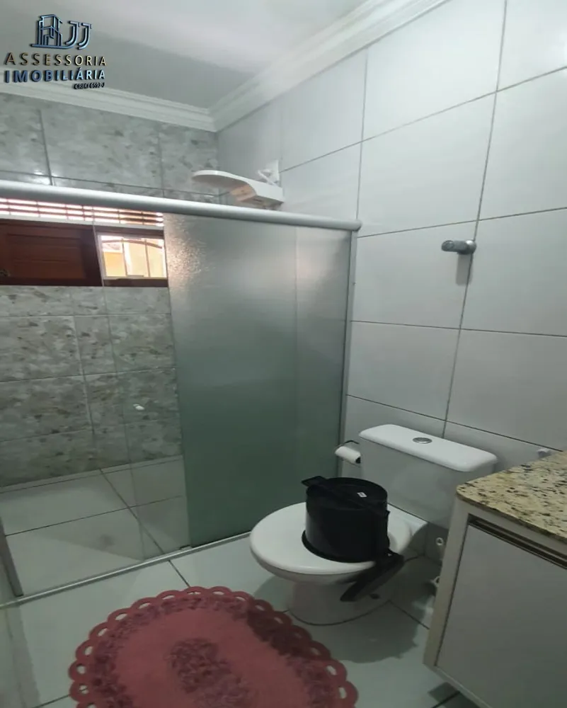 Casa, 2 quartos, 85 m² - Foto 8