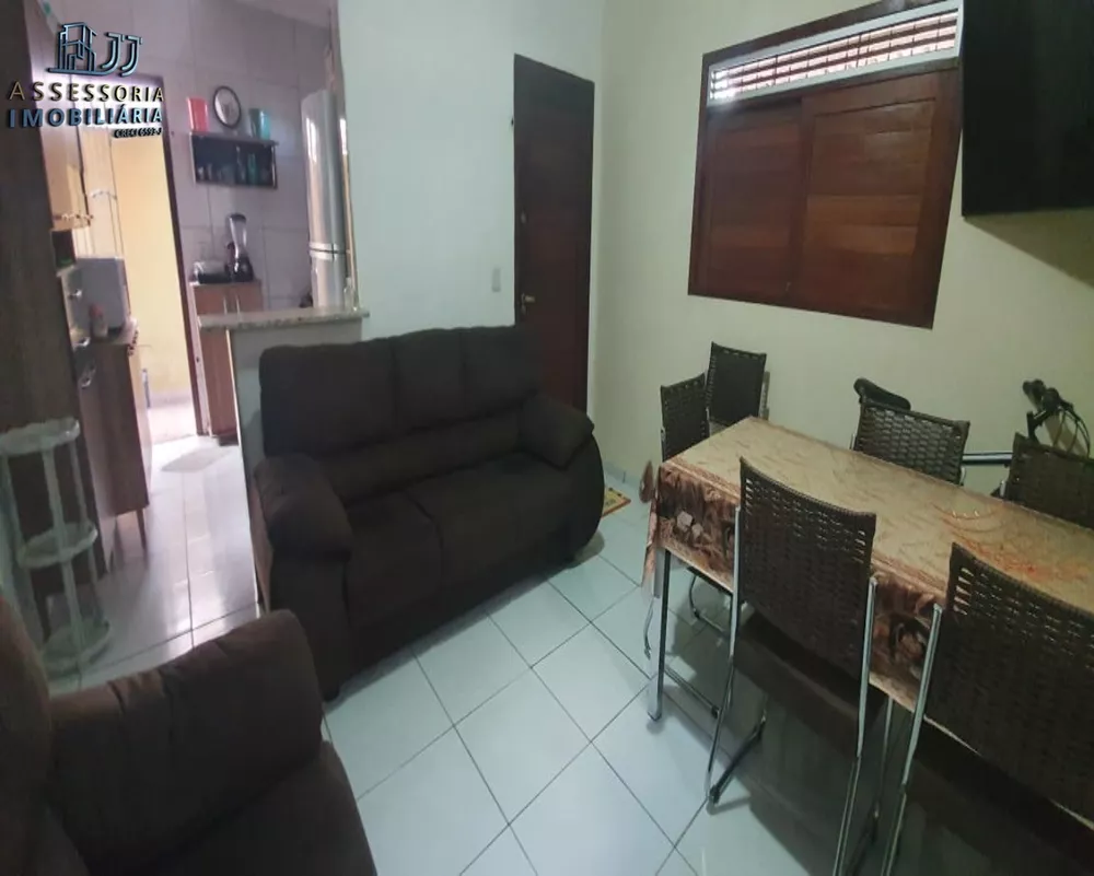 Casa à venda com 2 quartos, 85m² - Foto 1