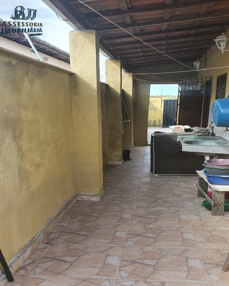 Casa, 2 quartos, 85 m² - Foto 2