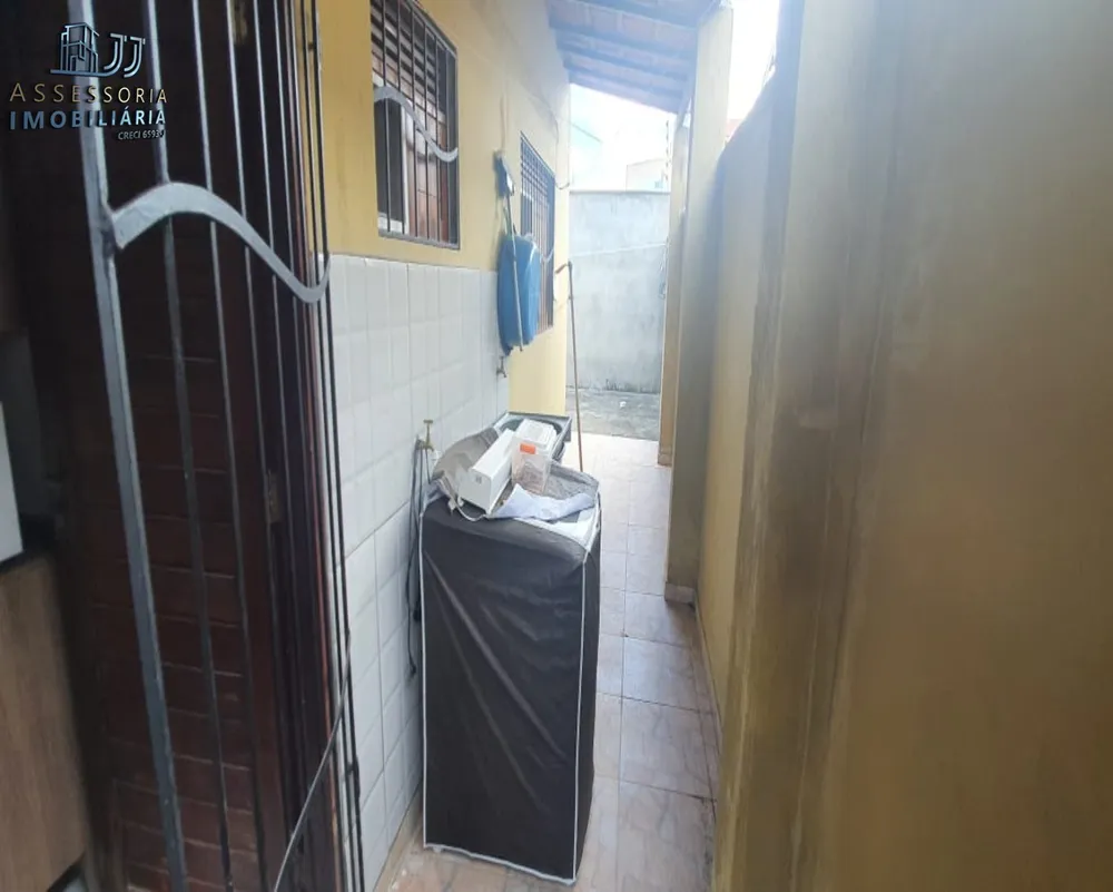 Casa, 2 quartos, 85 m² - Foto 6