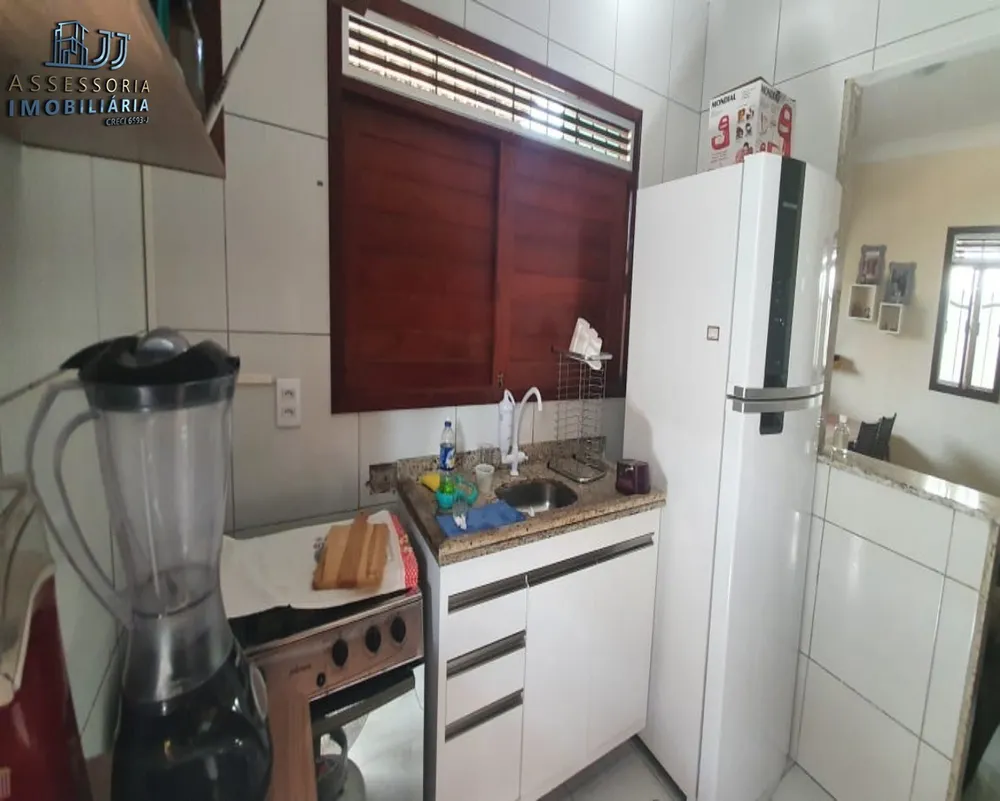 Casa, 2 quartos, 85 m² - Foto 3