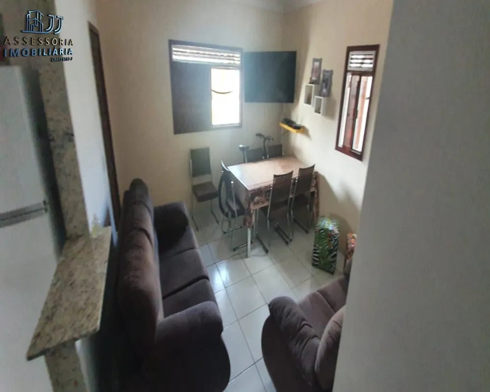 Casa, 2 quartos, 85 m² - Foto 1