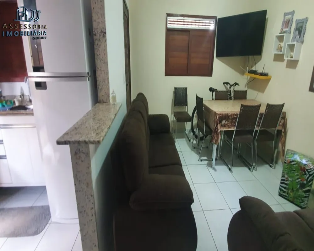 Casa, 2 quartos, 85 m² - Foto 16