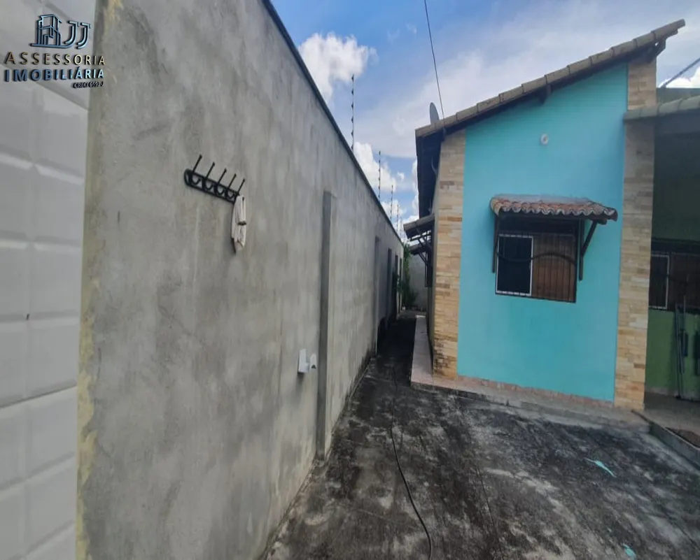 Casa, 2 quartos, 85 m² - Foto 14