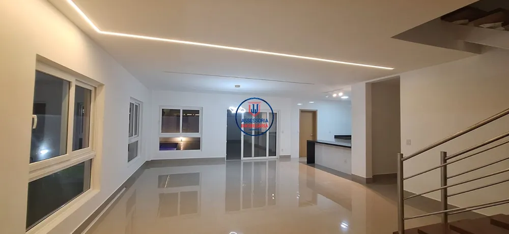 Casa, 4 quartos, 280 m² - Foto 5