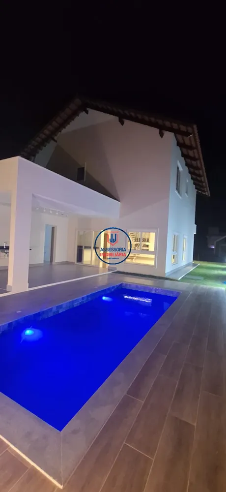 Casa, 4 quartos, 280 m² - Foto 2