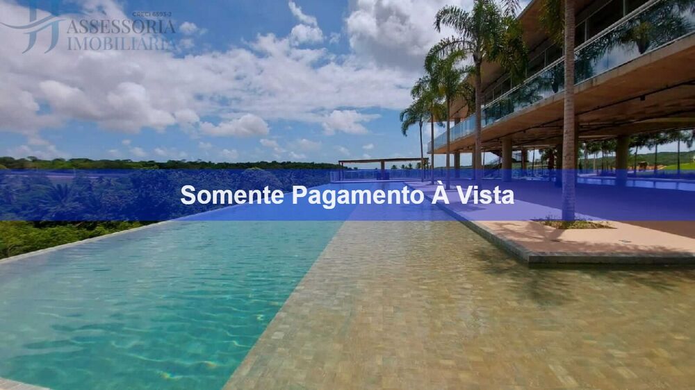 Terreno, 390 m² - Foto 1