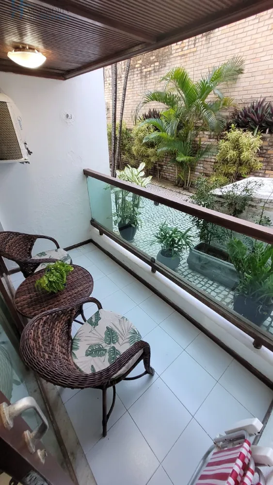 Flat/Apart Hotel, 1 quarto, 52 m² - Foto 11