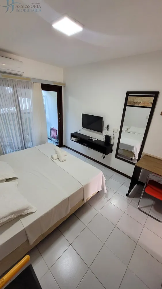 Flat/Apart Hotel, 1 quarto, 52 m² - Foto 9