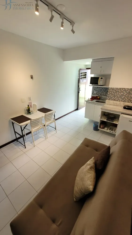 Flat/Apart Hotel, 1 quarto, 52 m² - Foto 5