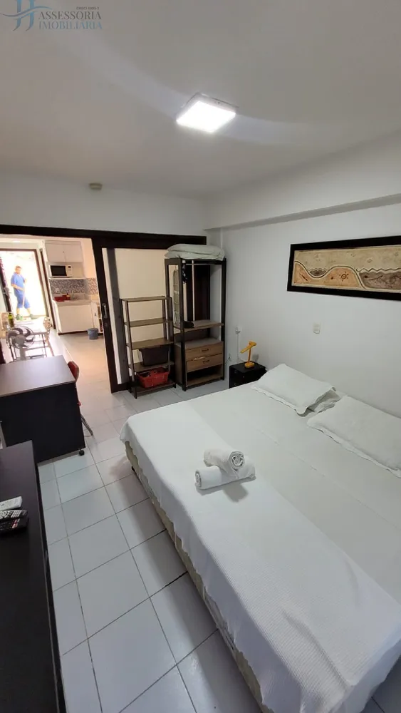 Flat/Apart Hotel, 1 quarto, 52 m² - Foto 8