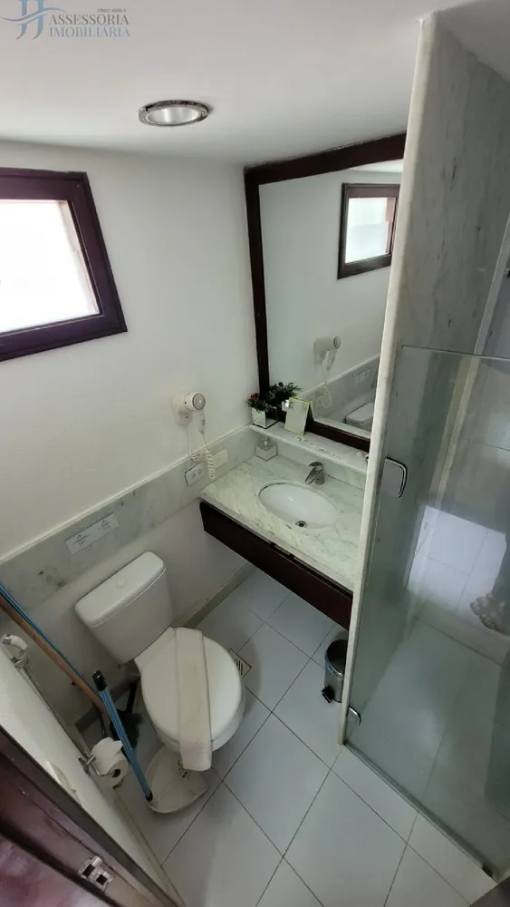 Flat/Apart Hotel, 1 quarto, 52 m² - Foto 14