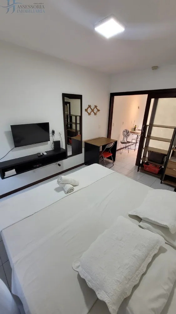 Flat/Apart Hotel, 1 quarto, 52 m² - Foto 7