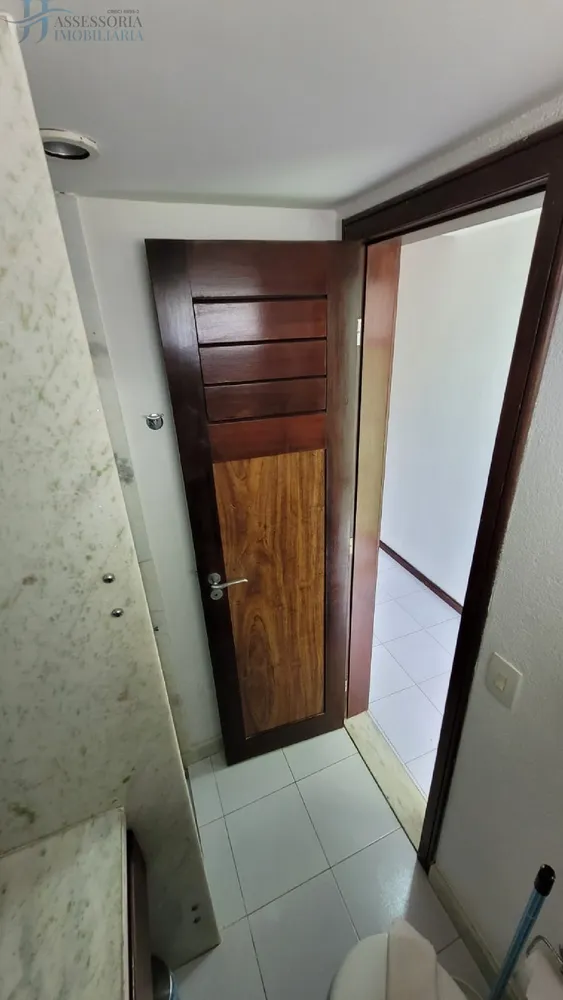Flat/Apart Hotel, 1 quarto, 52 m² - Foto 12