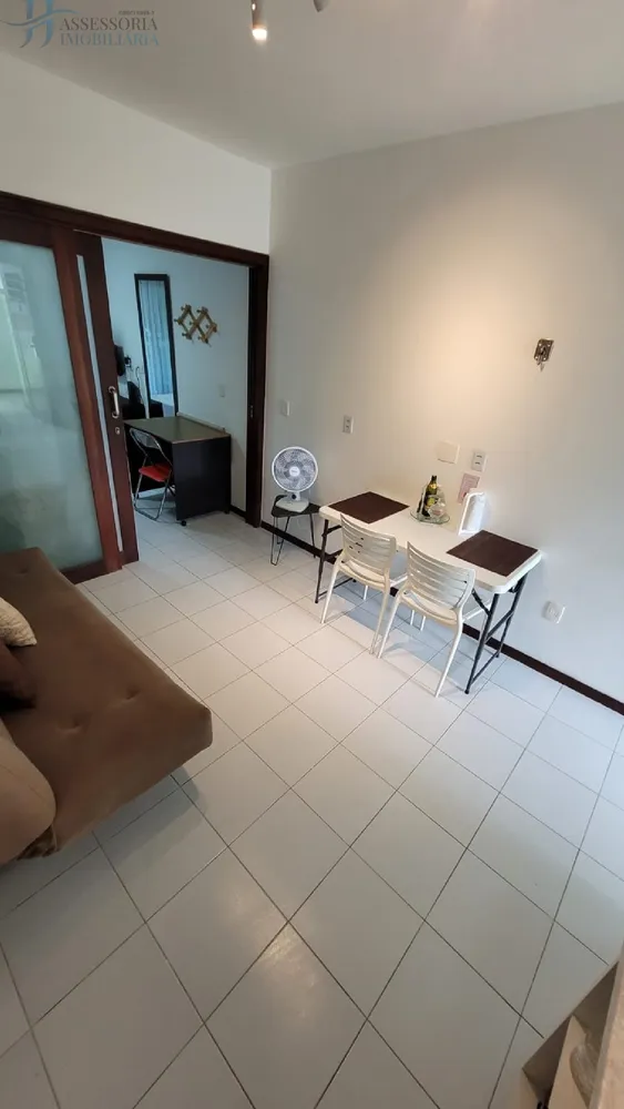 Flat/Apart Hotel, 1 quarto, 52 m² - Foto 6