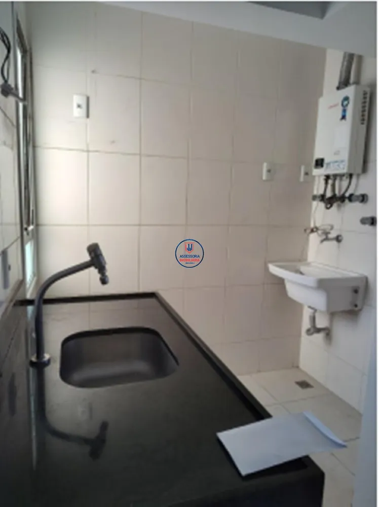 Apartamento, 2 quartos, 55 m² - Foto 5
