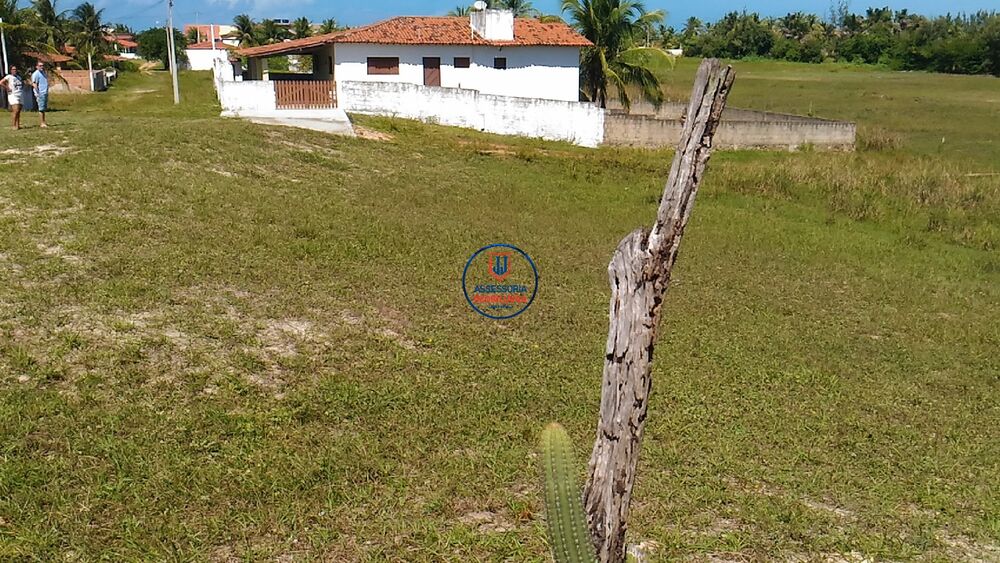 Terreno à venda, 630m² - Foto 7