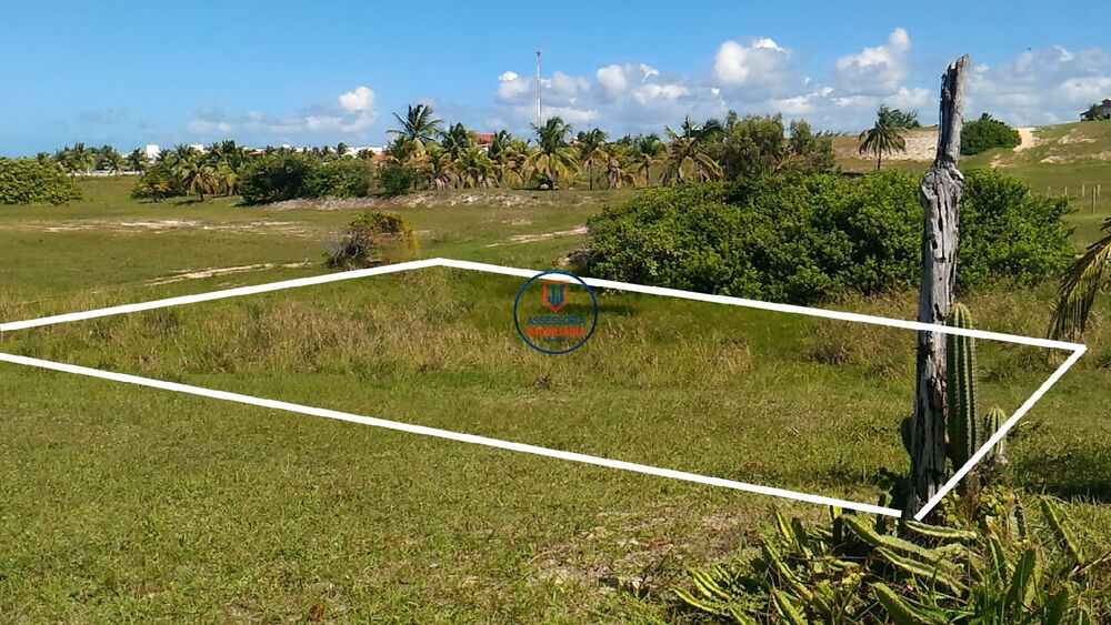 Terreno à venda, 630m² - Foto 1