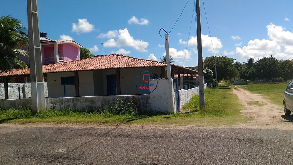 Terreno à venda, 630m² - Foto 3