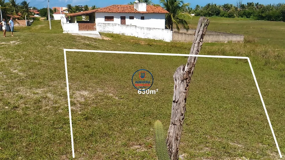 Terreno, 630 m² - Foto 8