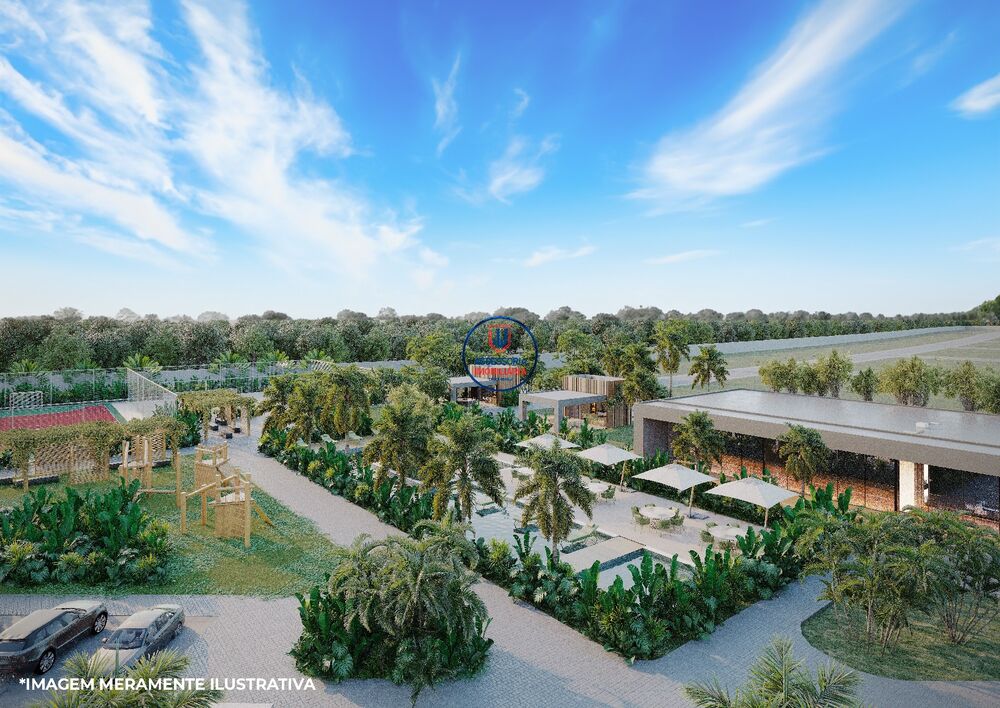 Terreno à venda, 301m² - Foto 3