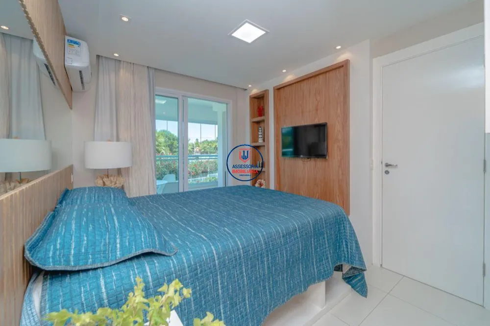 Cobertura, 2 quartos, 165 m² - Foto 9