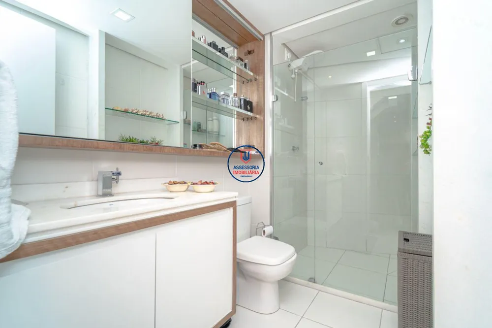 Cobertura, 2 quartos, 165 m² - Foto 4