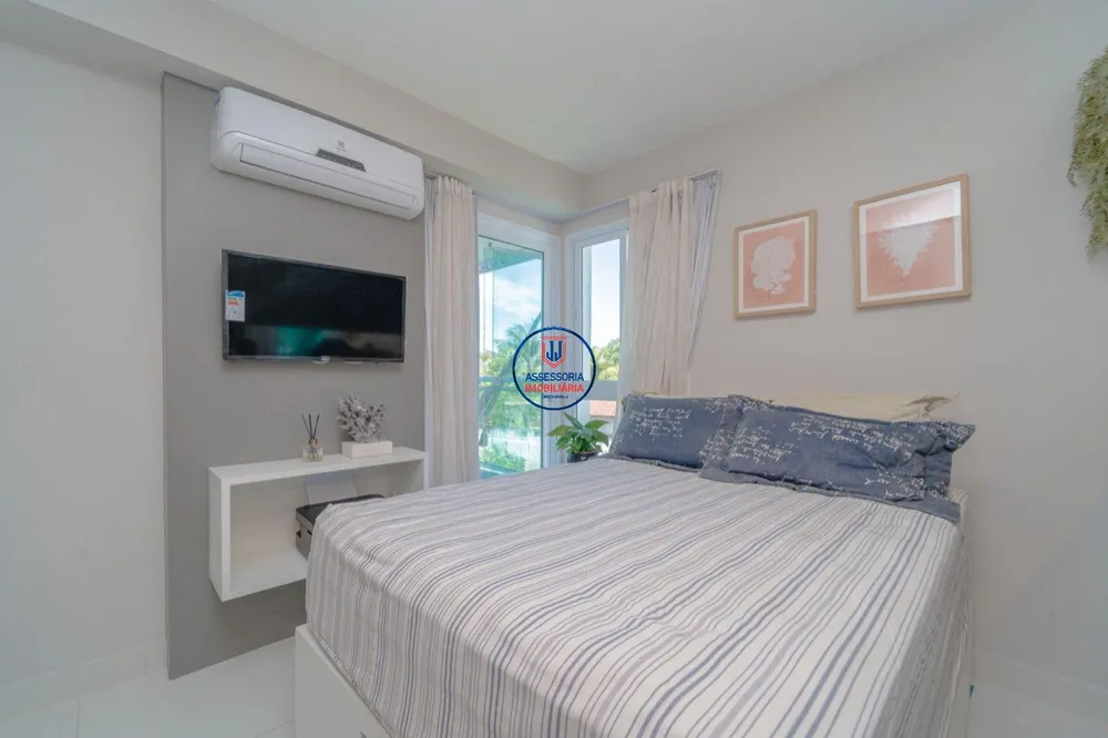 Cobertura, 2 quartos, 165 m² - Foto 2