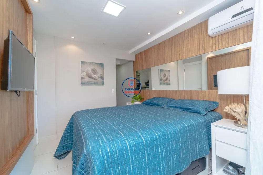 Cobertura, 2 quartos, 165 m² - Foto 6