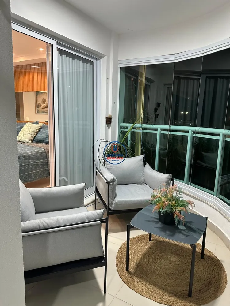 Cobertura, 2 quartos, 165 m² - Foto 7
