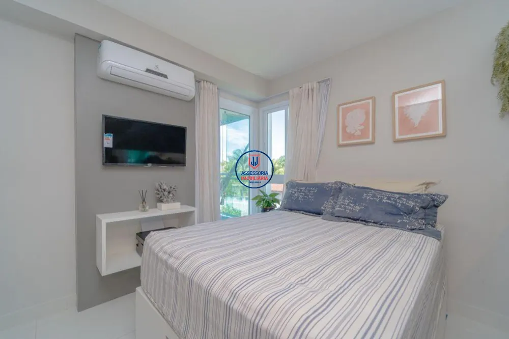 Cobertura, 2 quartos, 165 m² - Foto 6